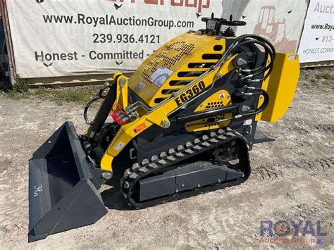 eingp mini skid steer|egn mini stand on steer.